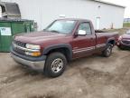 2000 Chevrolet Silverado K1500 for Sale in Portland, MI - Mechanical