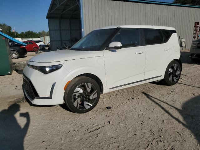 2025 Kia Soul Gt Line