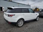 2016 Land Rover Range Rover Sport Hse for Sale in Portland, OR - Front End