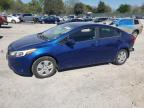 2017 Kia Forte Lx en Venta en Madisonville, TN - All Over