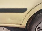2010 FIAT PANDA ACTI for sale at Copart BRISTOL