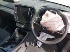 2025 VOLVO XC40 + B4 for sale at Copart SANDY