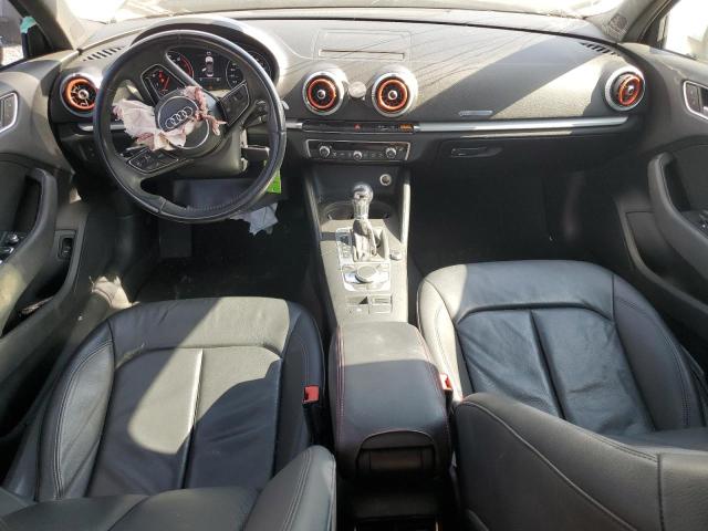  AUDI A3 2017 Biały