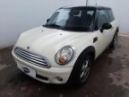 2010 MINI COOPER for sale at Copart WESTBURY