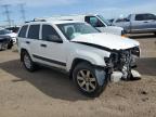 2005 Jeep Grand Cherokee Laredo продається в Elgin, IL - Front End