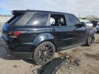 2017 Land Rover Range Rover Sport Se for Sale in Littleton, CO - Front End