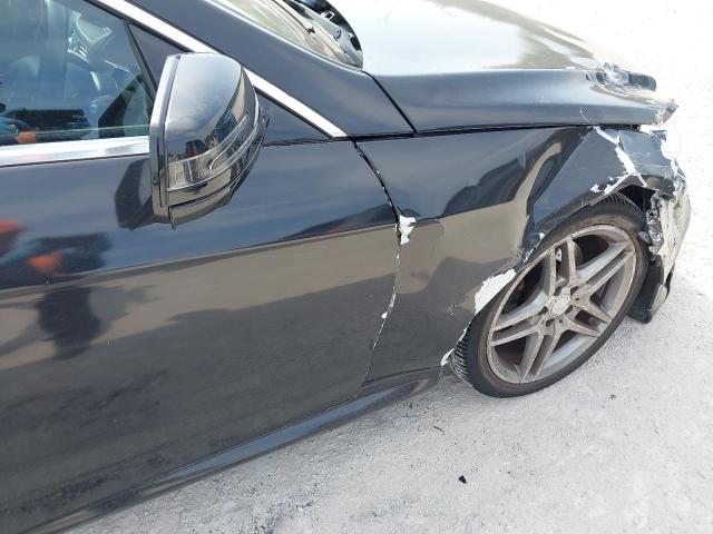 2014 MERCEDES BENZ E220
