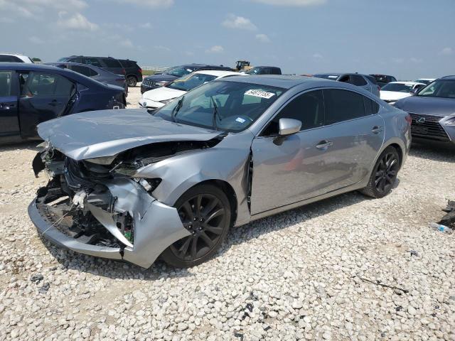 2014 Mazda 6 Grand Touring