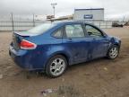 2008 Ford Focus Se იყიდება Colorado Springs-ში, CO - Side
