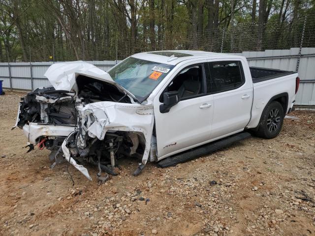  GMC SIERRA 2020 White