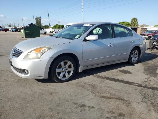 2009 Nissan Altima 2.5