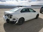 2017 VOLKSWAGEN JETTA SE à vendre chez Copart AB - EDMONTON
