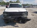 2022 Ford Bronco Base   for Sale in Madisonville, TN - Front End