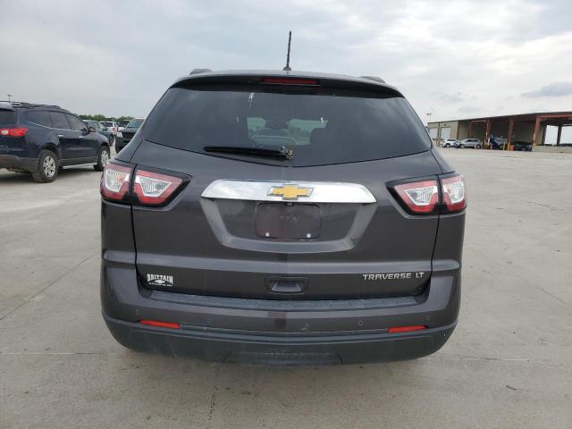 Parquets CHEVROLET TRAVERSE 2015 Szary