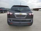 2015 Chevrolet Traverse Lt de vânzare în Wilmer, TX - Water/Flood