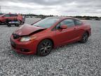 2012 Honda Civic Si for Sale in Arcadia, FL - Front End