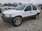 2003 Ford Escape Xlt للبيع في Columbus، OH - Rear End