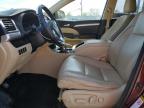 2015 Toyota Highlander Xle for Sale in Windsor, NJ - Front End