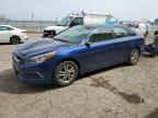 2017 Hyundai Sonata Se للبيع في Dyer، IN - Front End