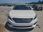 2017 Hyundai Sonata Se for Sale in Harleyville, SC - Minor Dent/Scratches
