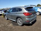 2019 BMW X1 XDRIVE28I for sale at Copart ON - COOKSTOWN