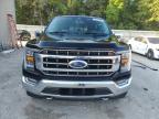 2022 Ford F150 Supercrew იყიდება Midway-ში, FL - Side