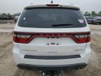 2015 Dodge Durango Limited на продаже в Houston, TX - Front End