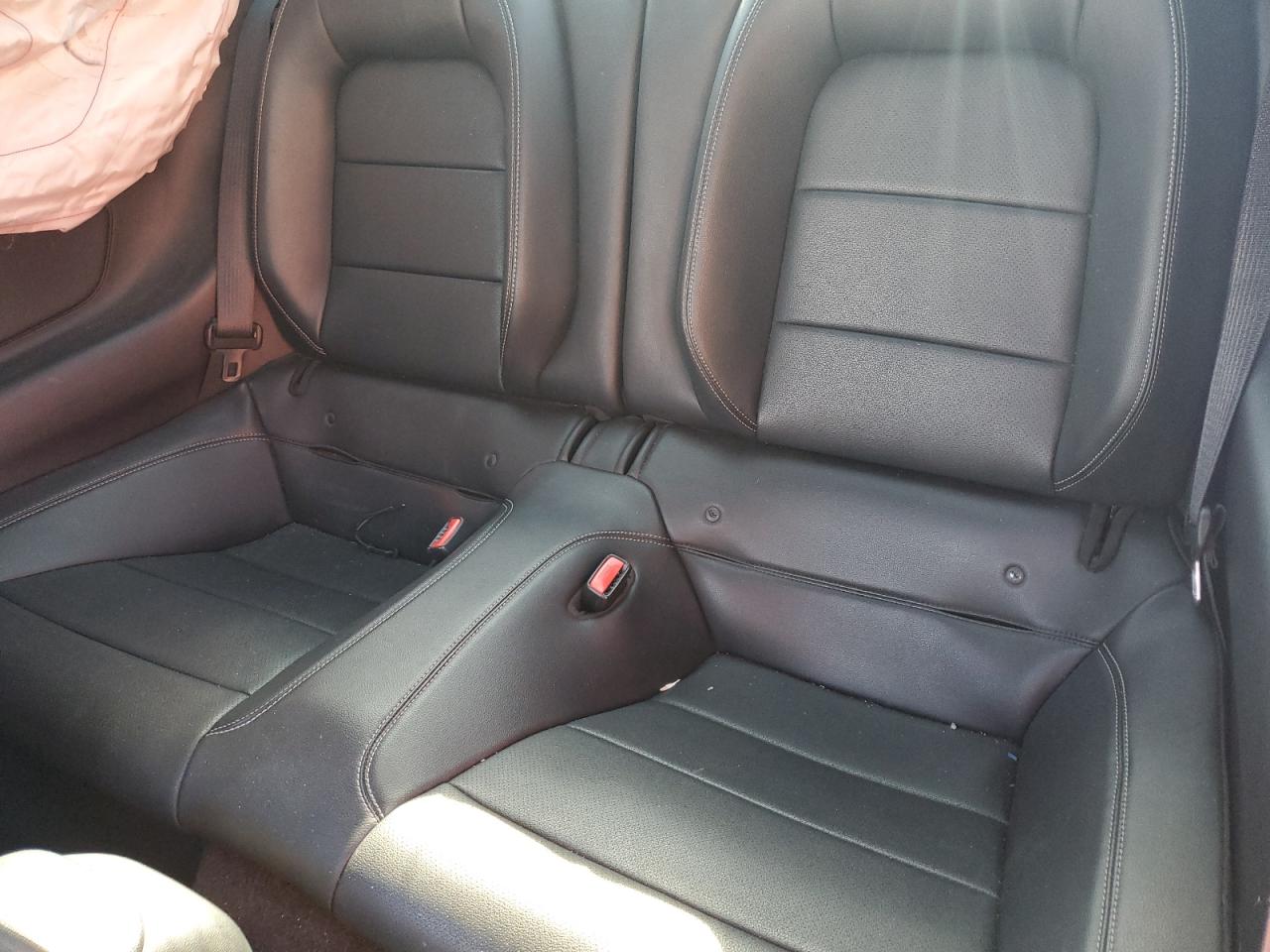 1FA6P8CF8F5393235 2015 Ford Mustang Gt