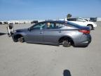 2025 Nissan Altima Sv იყიდება Martinez-ში, CA - Vandalism