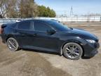 2019 HONDA CIVIC LX for sale at Copart ON - LONDON