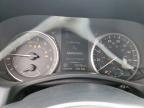 2021 Infiniti Q50 Luxe للبيع في Grand Prairie، TX - Front End