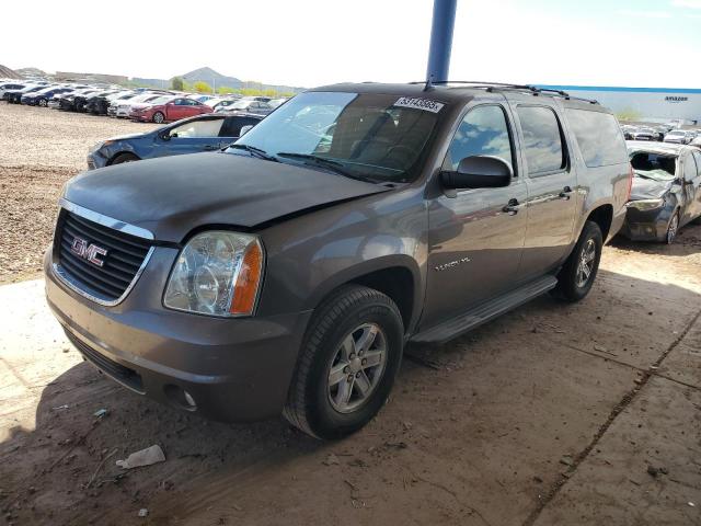 2013 Gmc Yukon Xl C1500 Slt