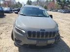 2023 Jeep Cherokee Altitude Lux zu verkaufen in North Billerica, MA - Front End