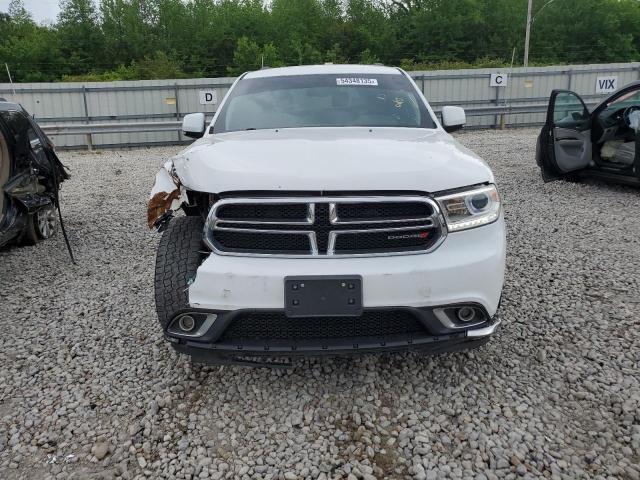 Parquets DODGE DURANGO 2016 Biały