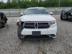 2016 Dodge Durango Limited للبيع في Memphis، TN - Front End