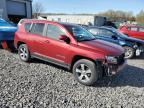 2016 Jeep Compass Latitude for Sale in Duryea, PA - Front End