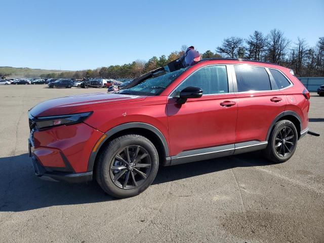 2024 Honda Cr-V Sport-L  