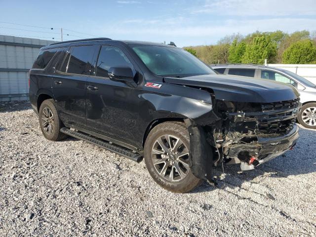  CHEVROLET TAHOE 2023 Czarny