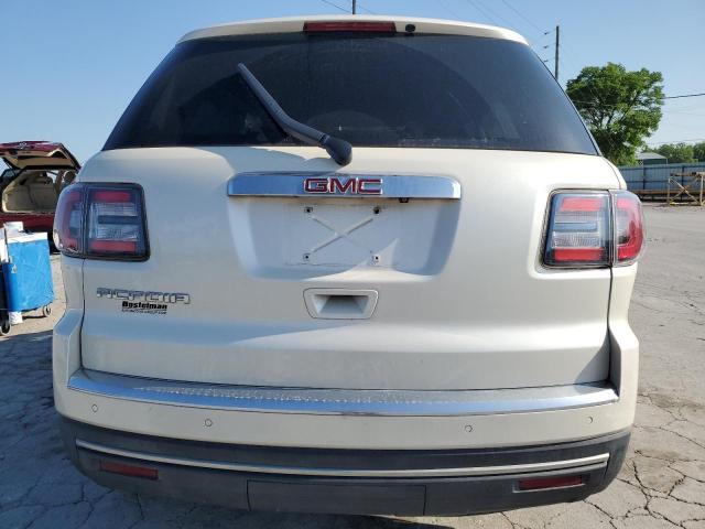  GMC ACADIA 2014 Biały