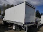 2019 Isuzu Npr Hd  на продаже в Arlington, WA - Mechanical
