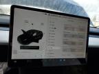 2021 TESLA MODEL Y  à vendre chez Copart ON - COOKSTOWN