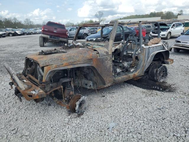 2008 Jeep Wrangler X