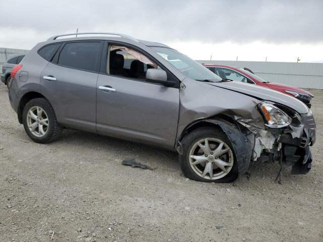 2010 NISSAN ROGUE S  