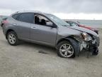 2010 NISSAN ROGUE S   for sale at Copart AB - EDMONTON