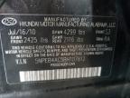 West Mifflin, PA에서 판매 중인 2011 Hyundai Sonata Gls - Front End