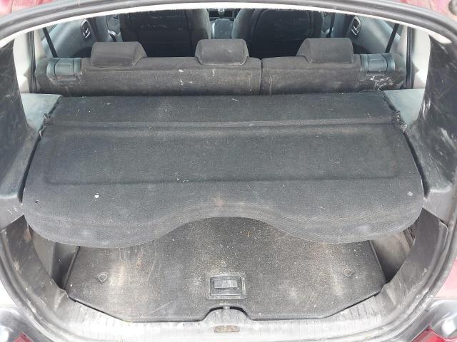 2010 CITROEN C3 PICASSO