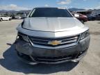 2017 Chevrolet Impala Premier for Sale in Sun Valley, CA - Damage History