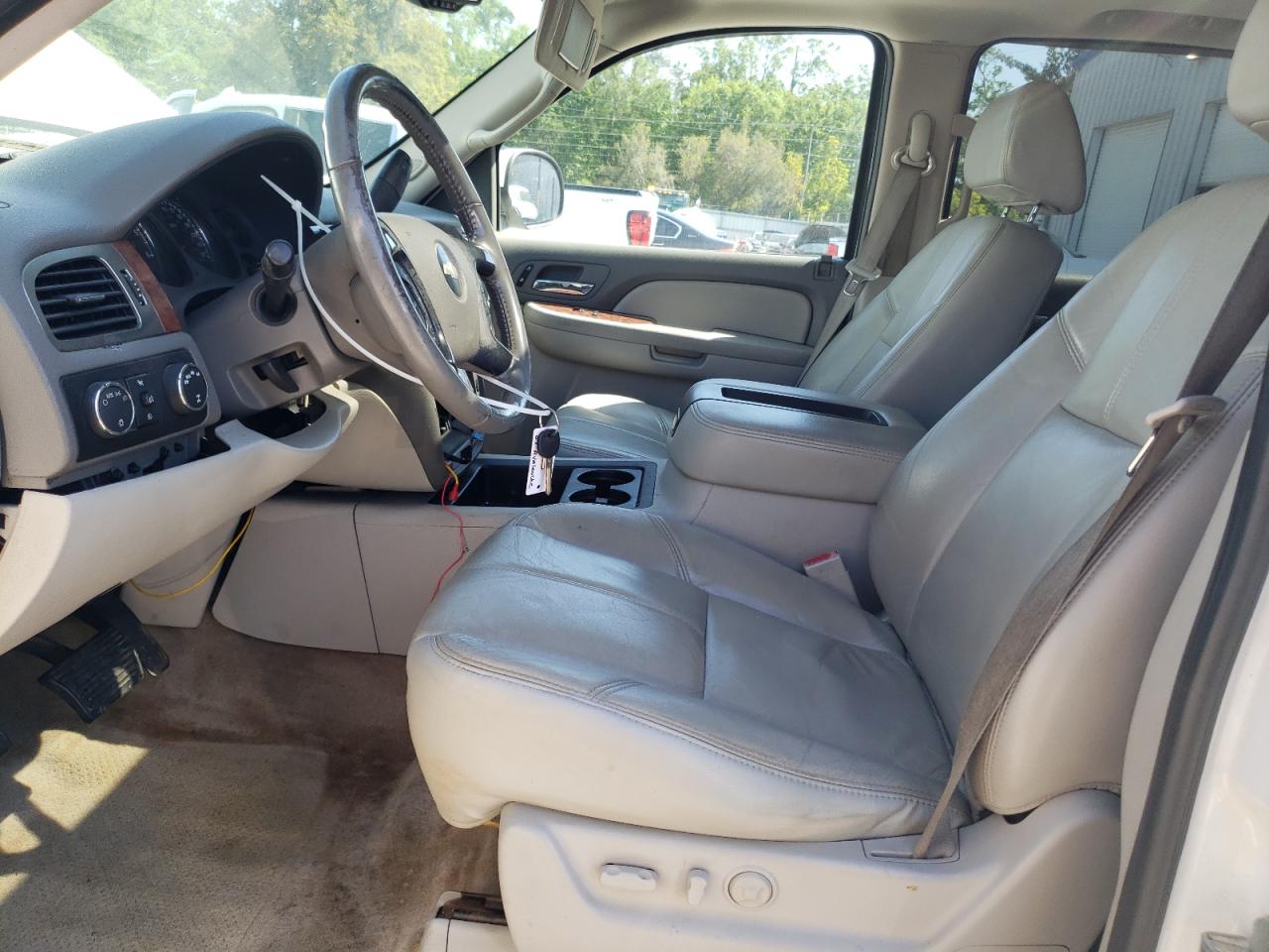 2007 Chevrolet Avalanche K1500 VIN: 3GNFK12317G210976 Lot: 51306835