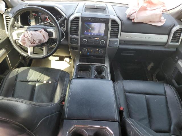  FORD F250 2021 Czarny