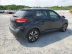 2018 Nissan Kicks S de vânzare în Gastonia, NC - Front End
